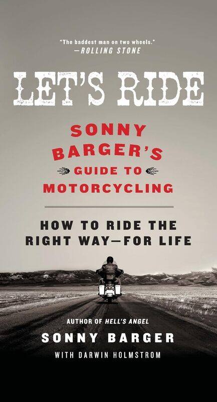 

Let's Ride