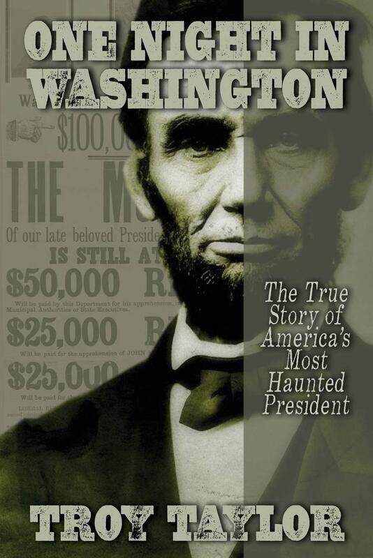 

One Night in Washington