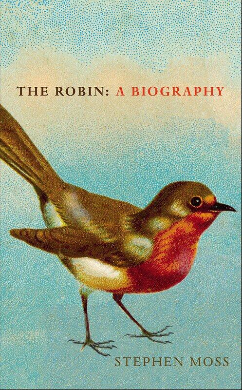 

The Robin: A Biography