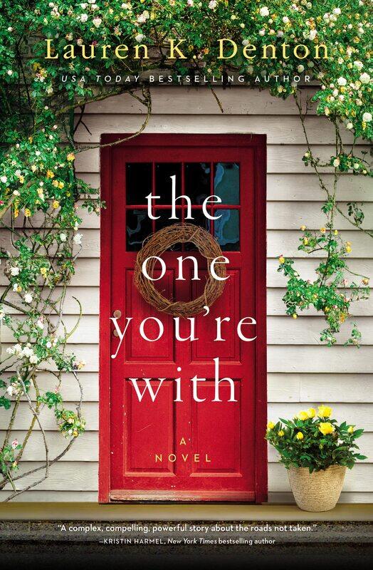 

Thomas Nelson The One You're With