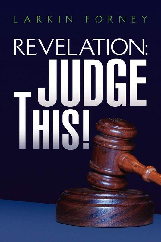 

Revelation: Judge This!