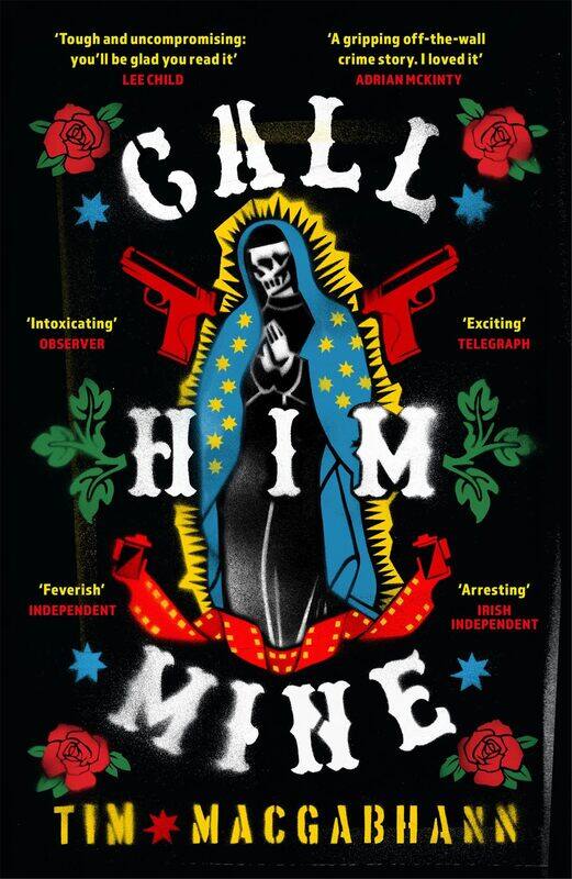 

Call Him Mine: A Telegraph Thriller of the Year