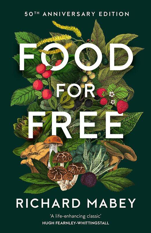 

Food for Free: 50th Anniversary Edition