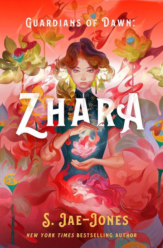

Guardians of Dawn - Zhara