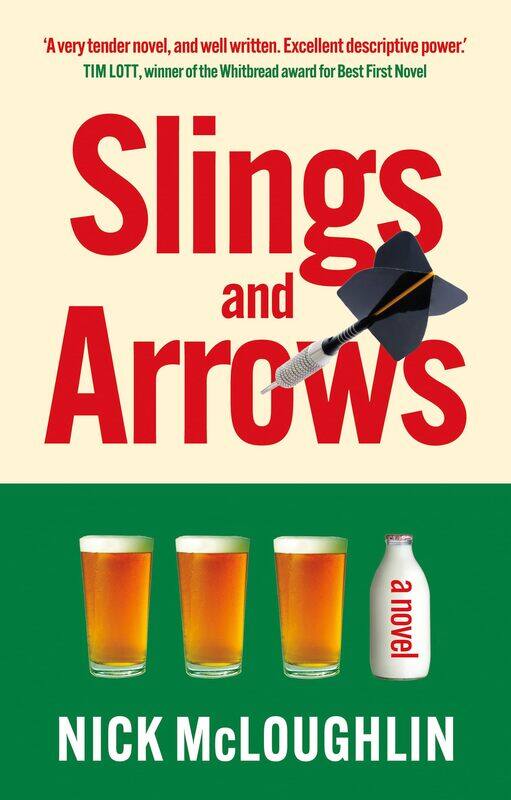 

Slings and Arrows
