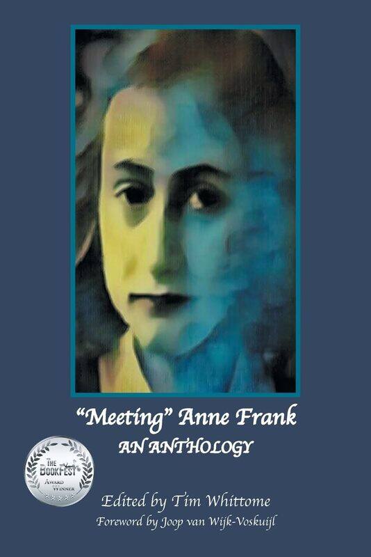 

Meeting" Anne Frank: An Anthology (Revised Edition)