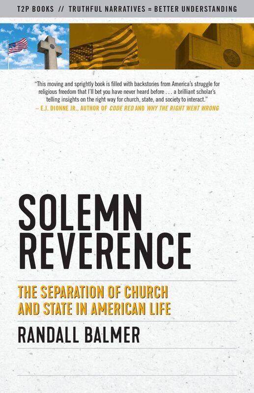 

Solemn Reverence