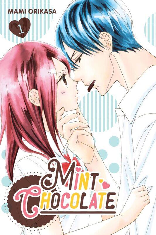 

Mint Chocolate, Vol. 1