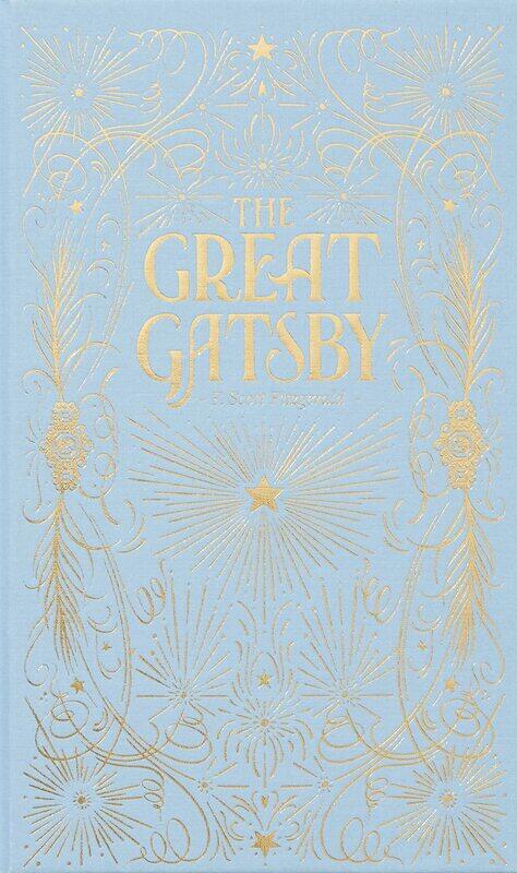 

Wordsworth The Great Gatsby