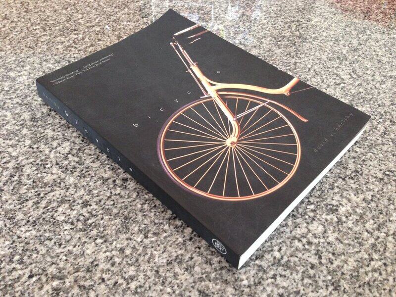 

Bicycle: The History