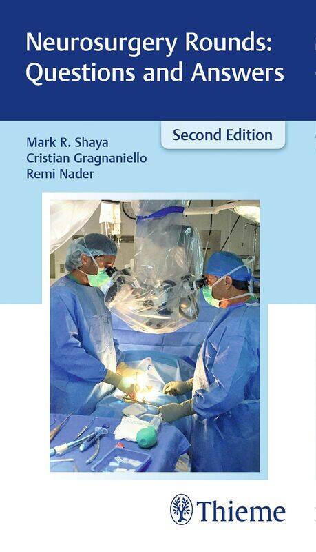 

Neurosurgery Rounds: Questions and Answers
