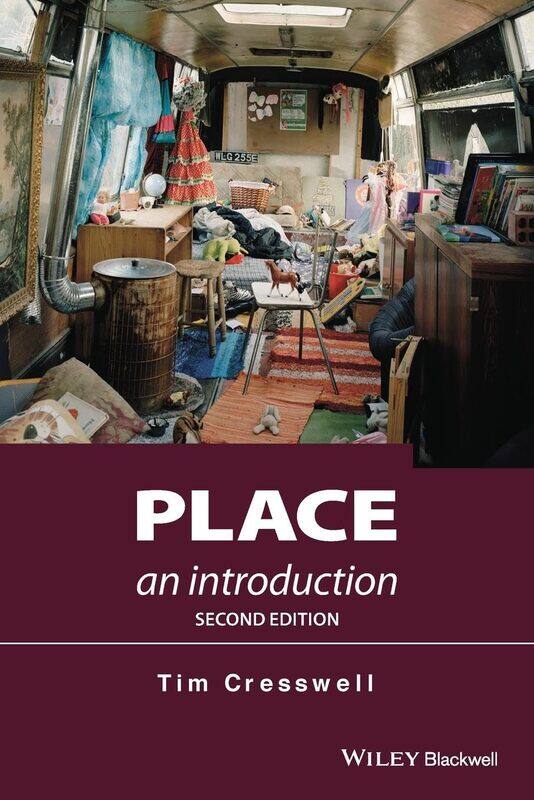 

Place: An Introduction