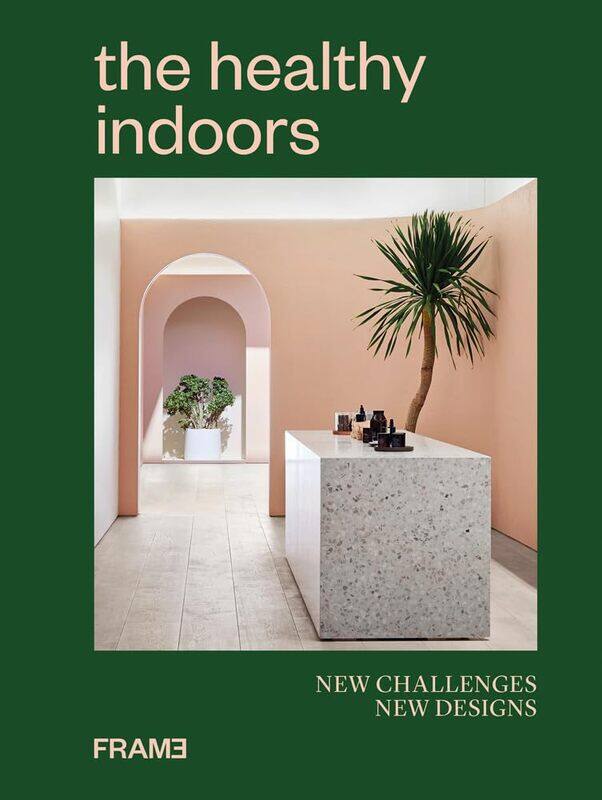 

The Healthy Indoors: New Challenges, New Designs