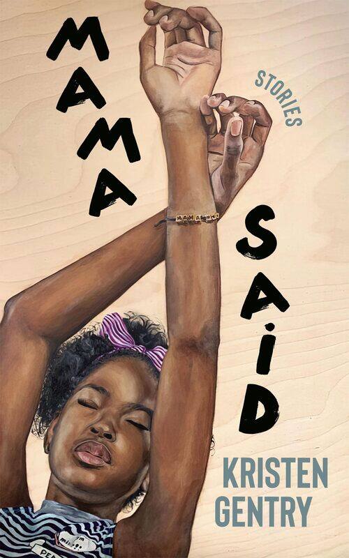 

Mama Said: Stories