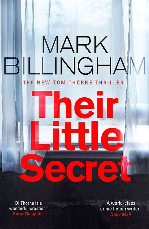 

Their Little Secret