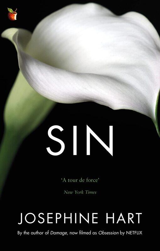 

Sin: By the author of DAMAGE, inspiration for the Netflix series OBSESSION
