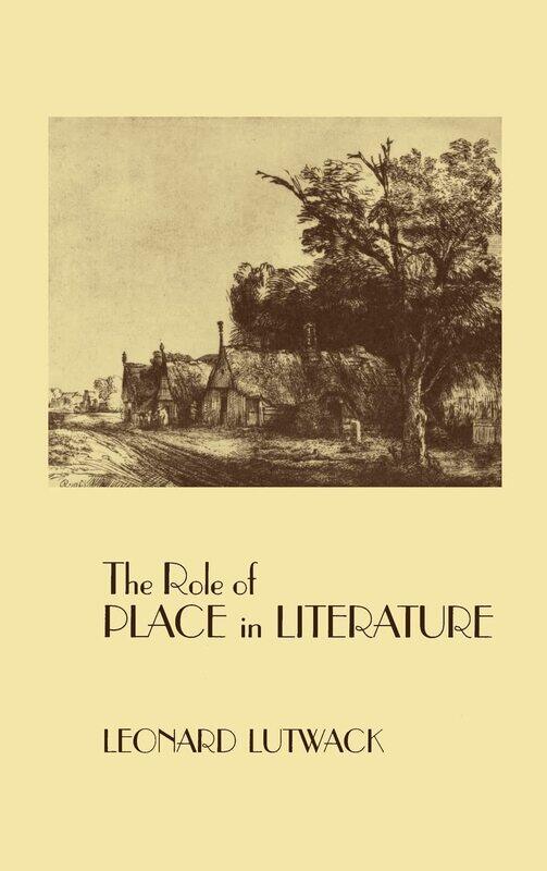 

The Role of Place in Literature
