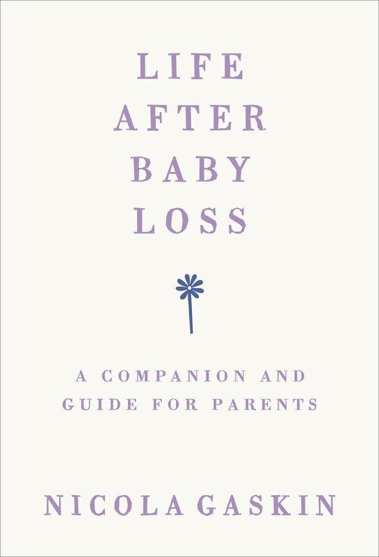

Vermilion Life After Baby Loss: A Companion and Guide for Parents