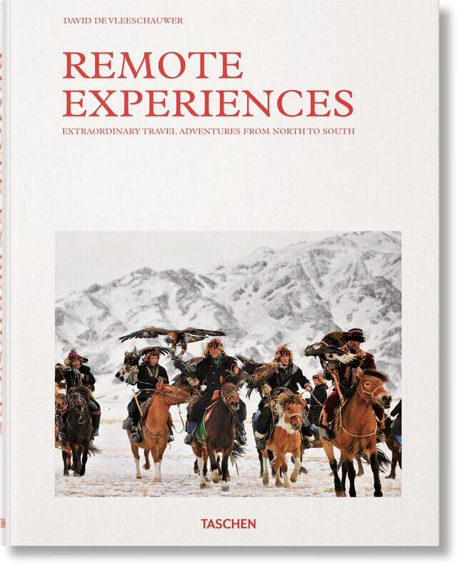 

Remote Experiences. Extraordinary Travel Adventures from North to South