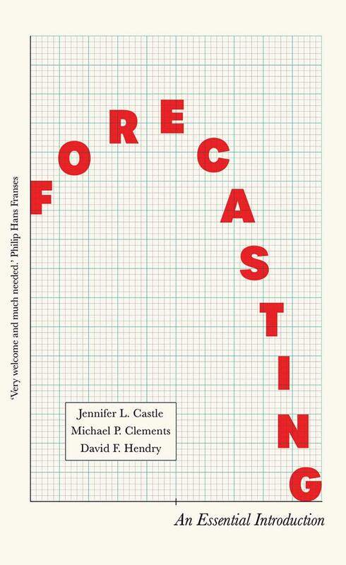 

Yale University Press Forecasting: An Essential Introduction