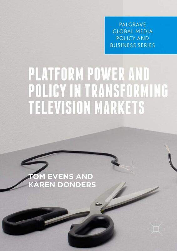 

Platform Power and Policy in Transforming Television Markets