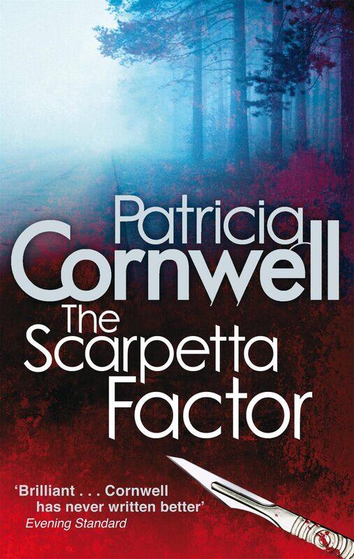 

The Scarpetta Factor