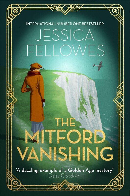 

The Mitford Vanishing: Jessica Mitford and the case of the disappearing soldier