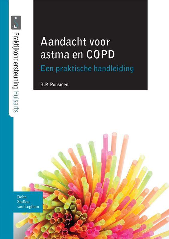 

Aandacht voor Astma en COPD
