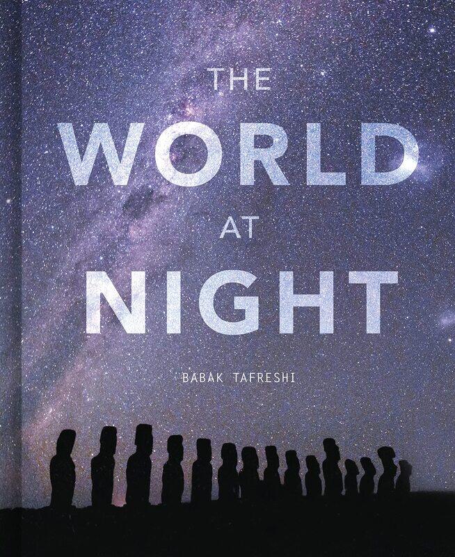 

The World at Night: Spectacular photographs of the night sky