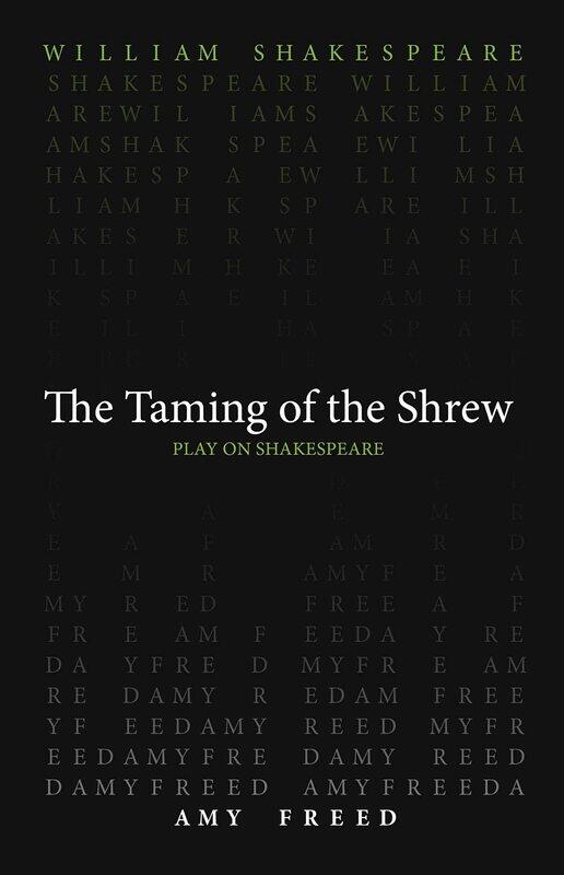 

Taming of the Shrew