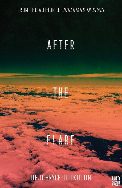 

After the Flare
