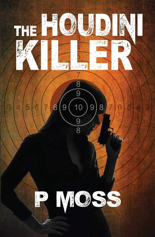 

The Houdini Killer