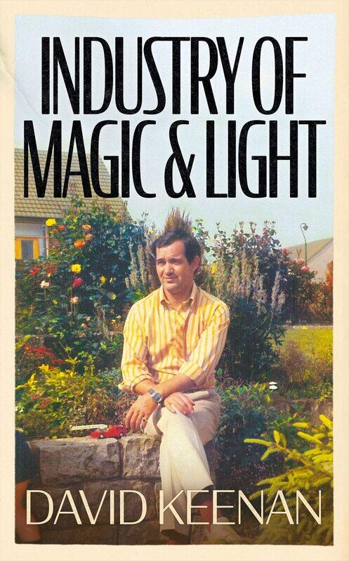 

White Rabbit Industry of Magic & Light