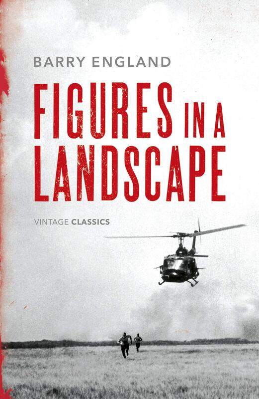 

Vintage Classics Figures in a Landscape