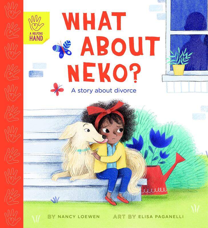 

What About Neko: A Story of Divorce