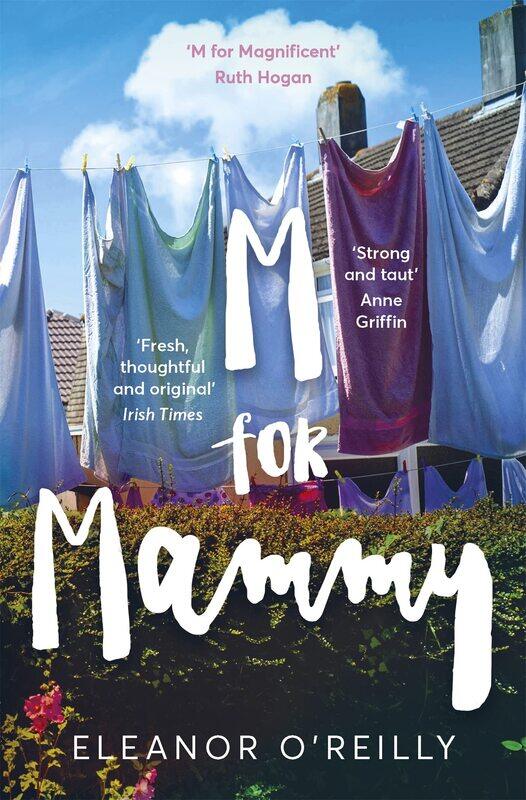 

M for Mammy