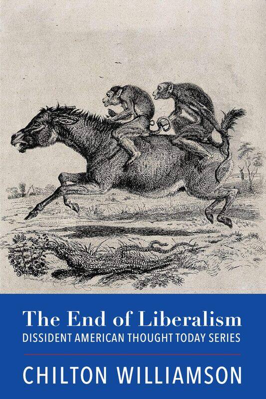 

The End of Liberalism