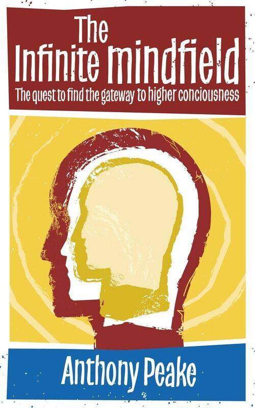

The Infinite Mindfield: A Quest to Find the Gateway to Higher Consciousnes