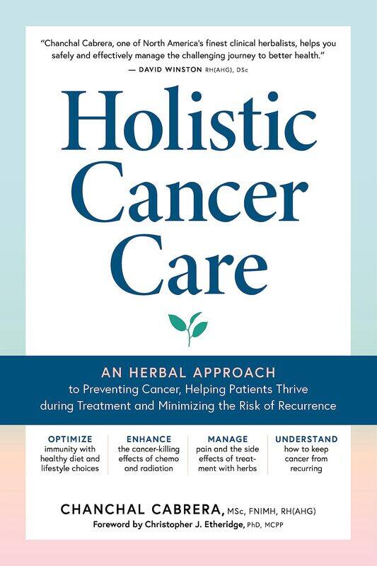 

Holistic Cancer Care
