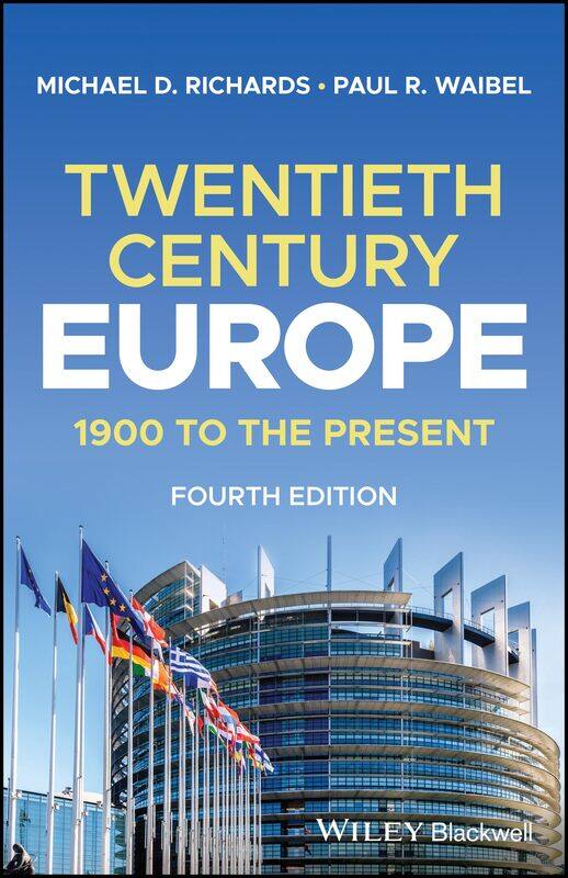 

Twentieth-Century Europe: 1900 to the Present