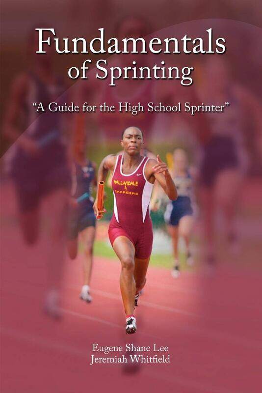 

Fundamentals of Sprinting