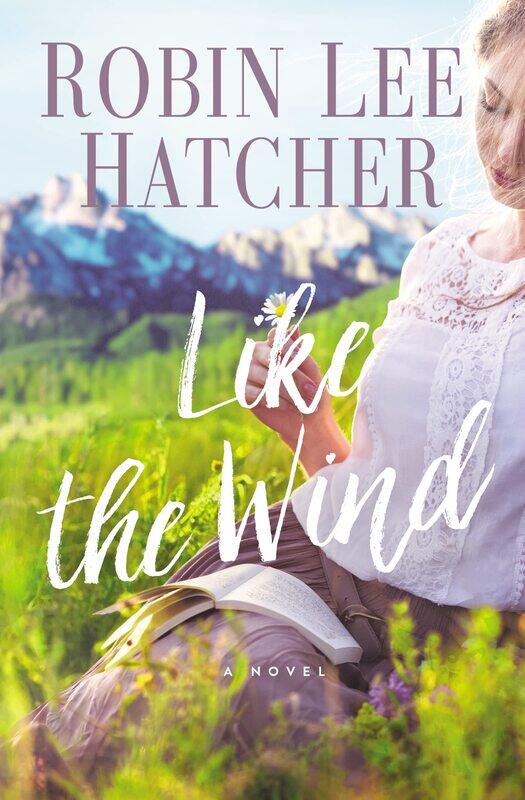 

Like the Wind