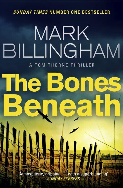 

The Bones Beneath