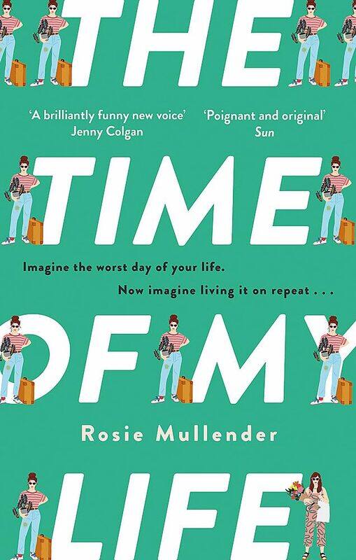 

The Time of My Life: The MOST hilarious book you’ll read all year
