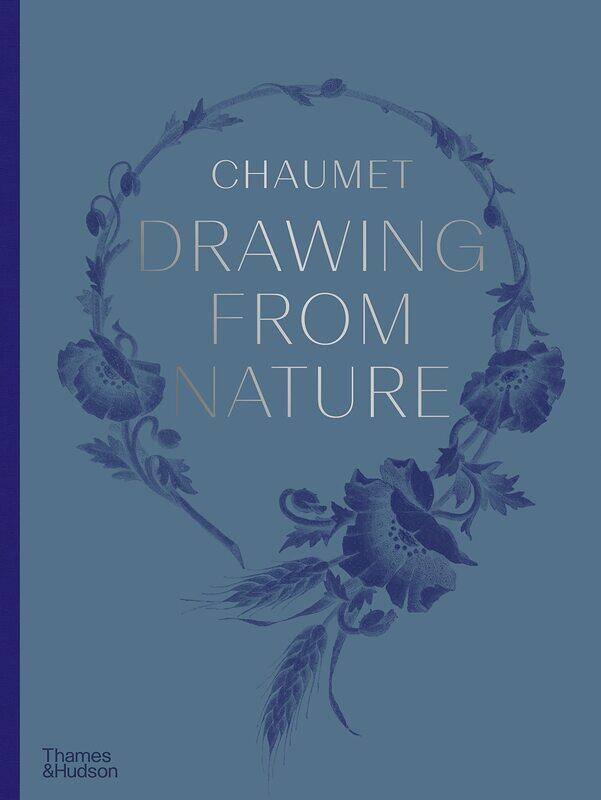 

Chaumet: Drawing from Nature