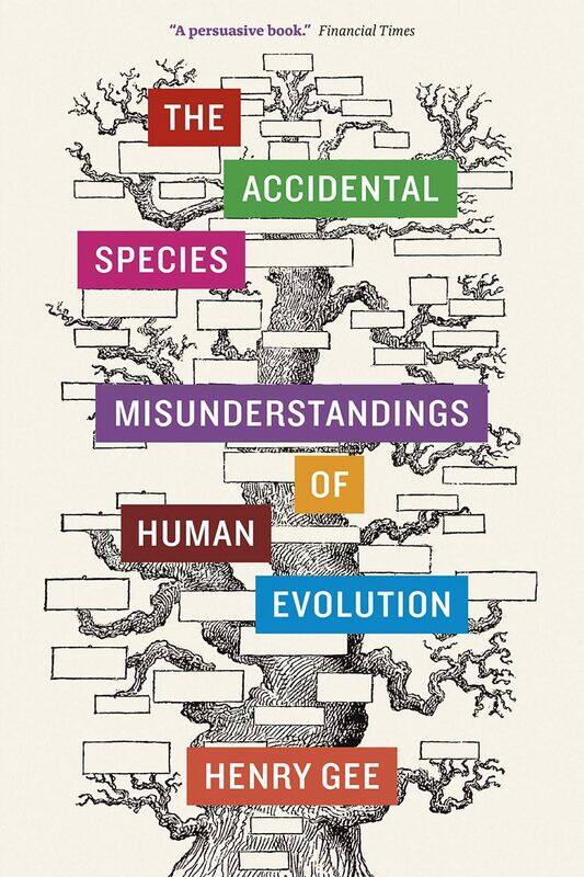 

The Accidental Species