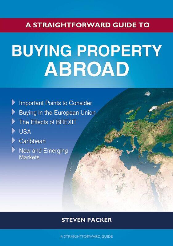 

A Straightforward Guide to Buying Property Abroad