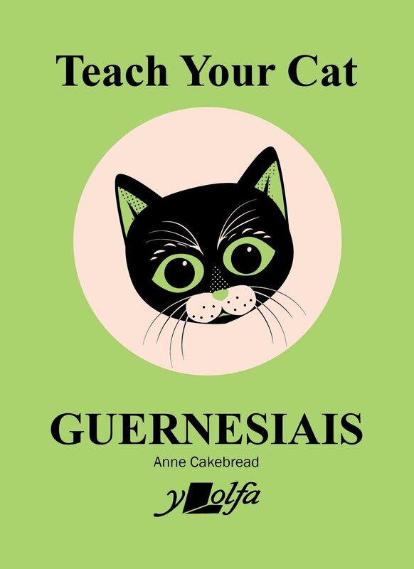 

Teach Your Cat Guernesiais
