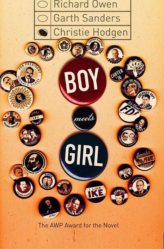 

Boy Meets Girl