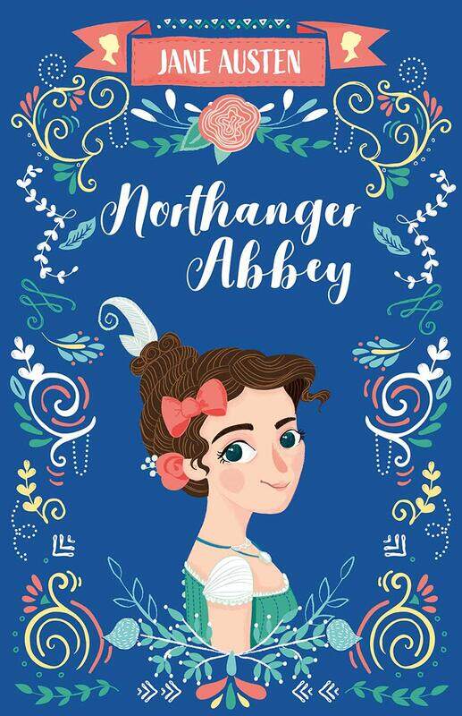 

Northanger Abbey